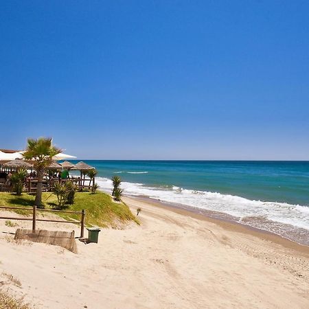 OleHolidays 411 Romana Playa junto a la playa Marbella Exterior foto